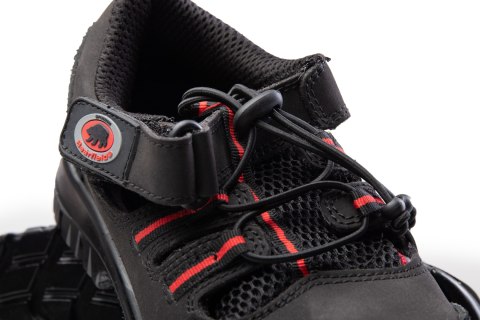 SANDAŁ N04 S1 SRC - __ 37