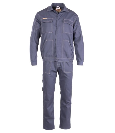 UBRANIE - Stalowy 30