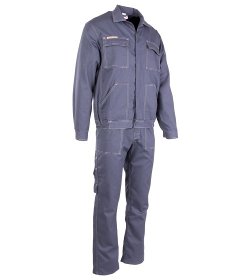 UBRANIE - Stalowy 30