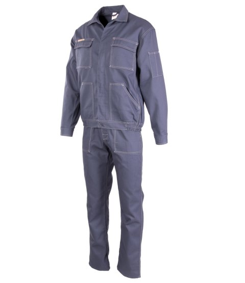 UBRANIE - Stalowy 30