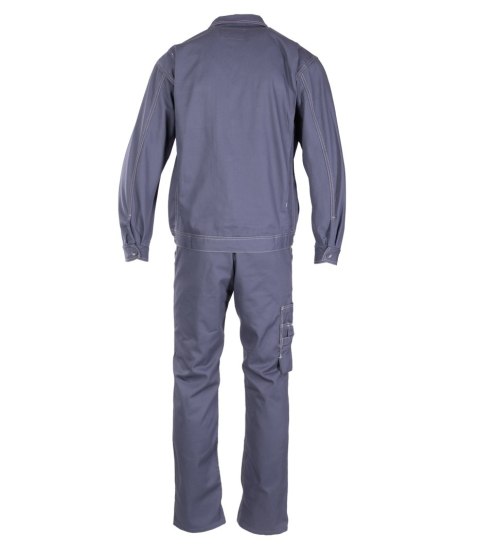 UBRANIE - Stalowy 30