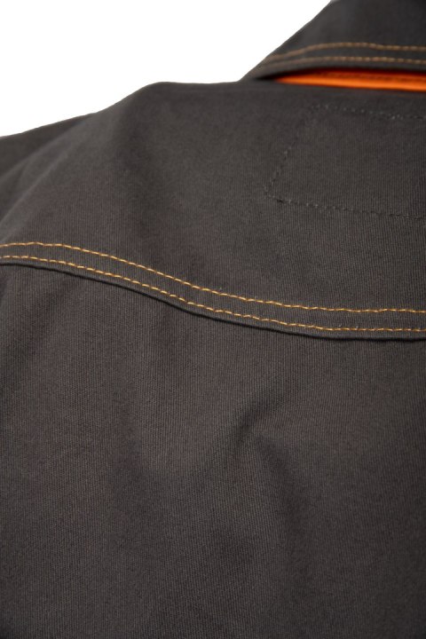 BLUZA CZARNY - Granatowy 27