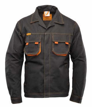 BLUZA CZARNY - Granatowy 31