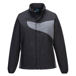Damska kurtka softshell PW2 (2L)