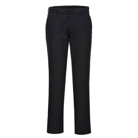 Elastyczne spodnie robocze Chino Slim