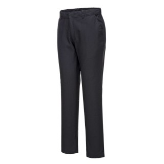 Elastyczne spodnie robocze Chino Slim