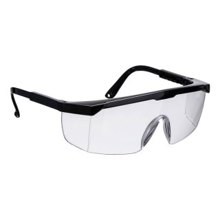 Okulary ochronne Classic Safety Plus