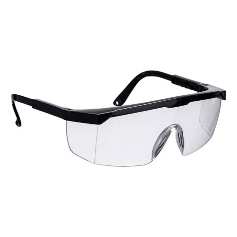 Okulary ochronne Classic Safety Plus