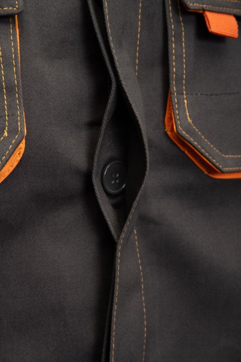 BLUZA CZARNY - Granatowy 57