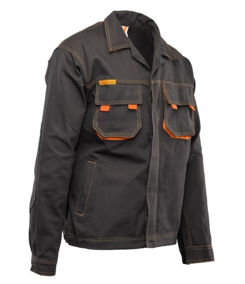 BLUZA CZARNY - Granatowy 63