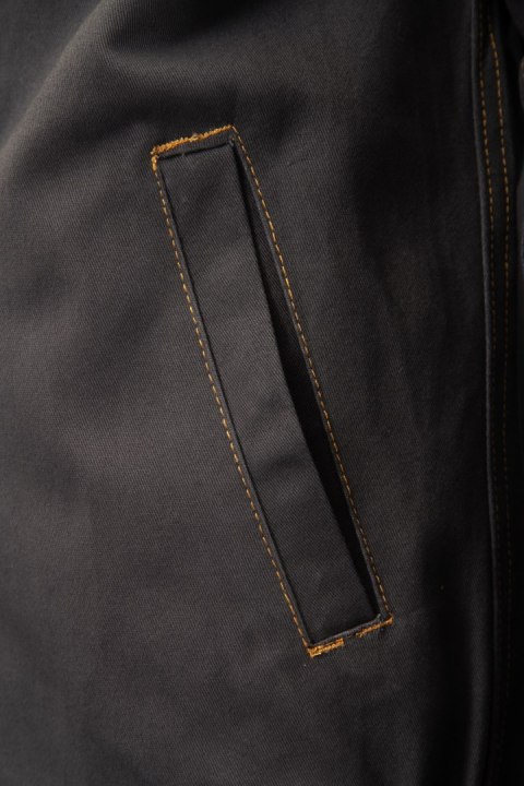 BLUZA CZARNY - Granatowy 63