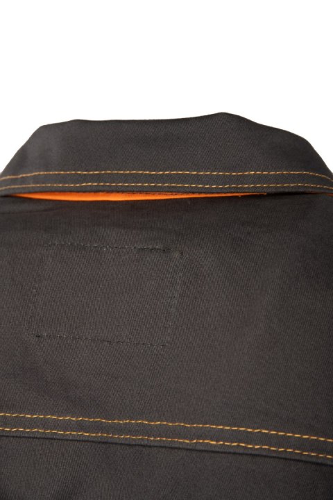 BLUZA CZARNY - Granatowy 64