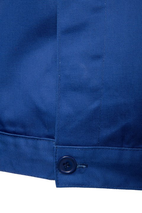 BLUZA - Niebieski 44