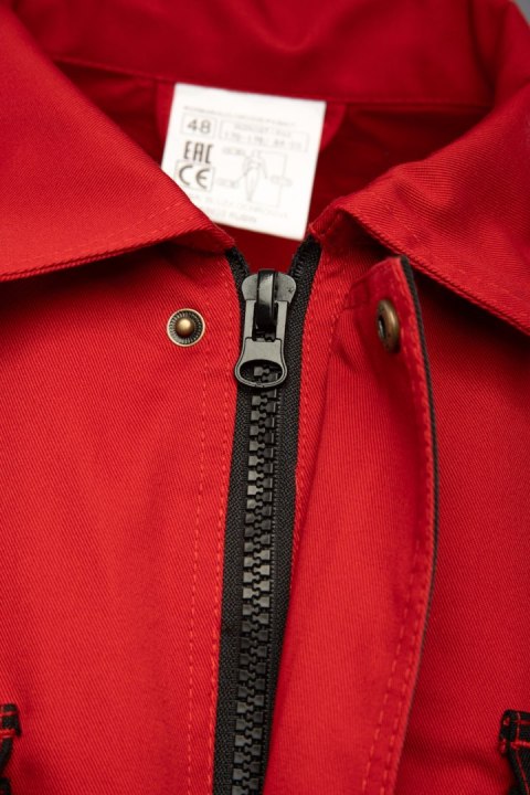 BLUZA RUBIN - Rubin 48