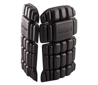 NAKOLANNIKI - Czarny_ 25x17x2