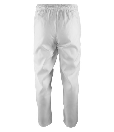 SPODNIE DO PASA HACCP - Biały 2XL.