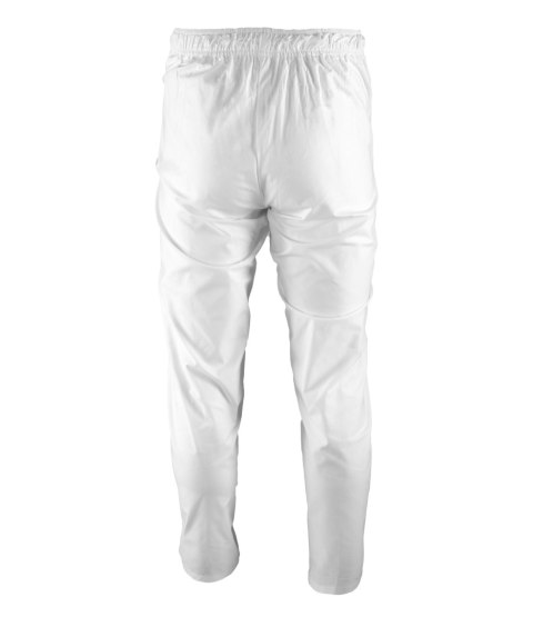 SPODNIE DO PASA HACCP - Biały 2XL.