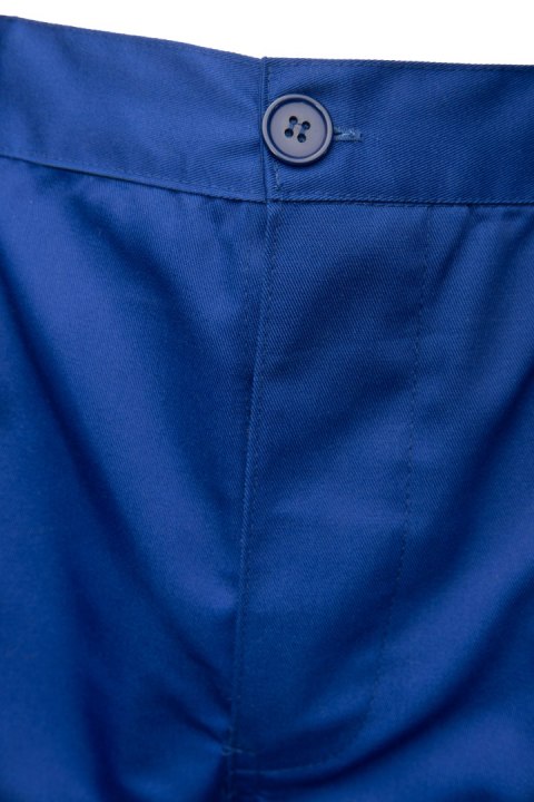 SPODNIE DO PASA - Niebieski 24