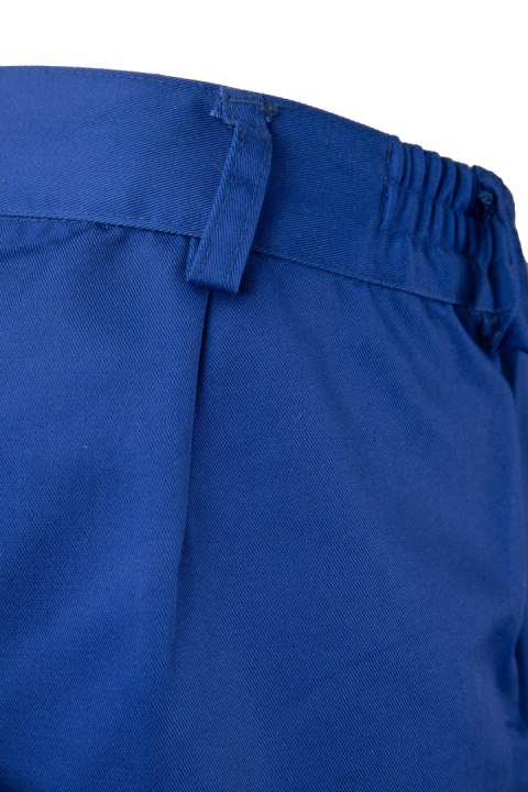 SPODNIE DO PASA - Niebieski 58