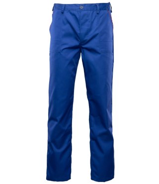 SPODNIE DO PASA - Niebieski 63