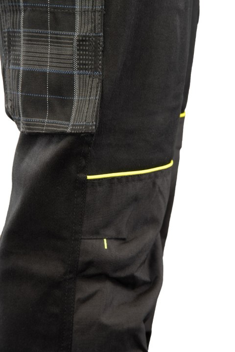 SPODNIE DO PASA DIAMANT - Diamant 30