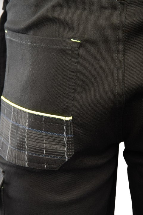 SPODNIE DO PASA DIAMANT - Diamant 46