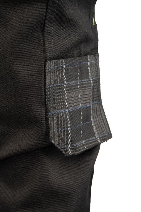 SPODNIE DO PASA DIAMANT - Diamant 46