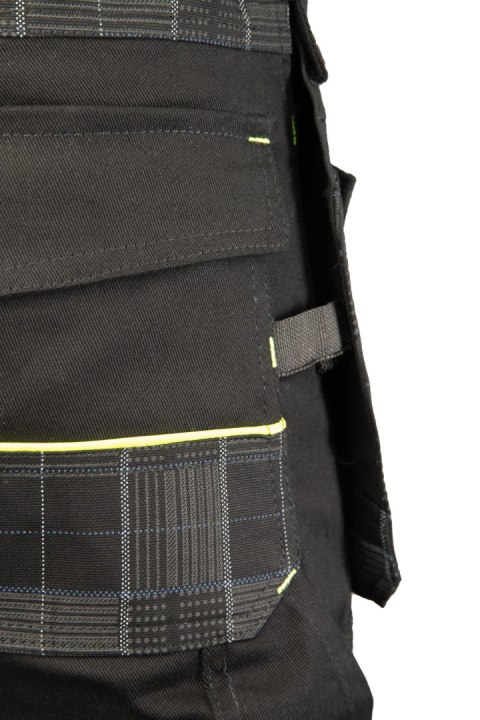 SPODNIE DO PASA DIAMANT - Diamant 46