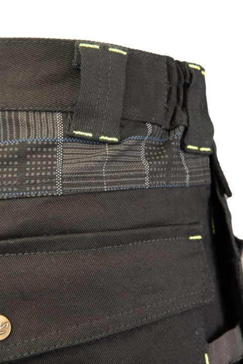 SPODNIE DO PASA DIAMANT - Diamant 46