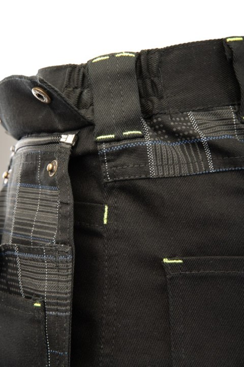 SPODNIE DO PASA DIAMANT - Diamant 50