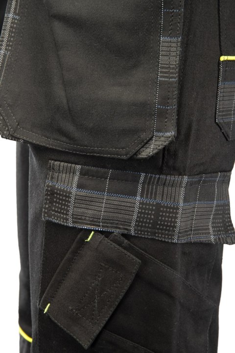 SPODNIE DO PASA DIAMANT - Diamant 54