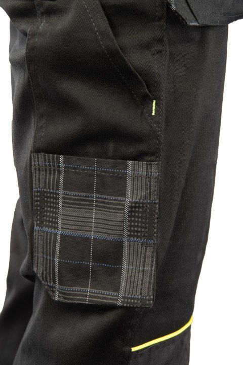 SPODNIE DO PASA DIAMANT - Diamant 56