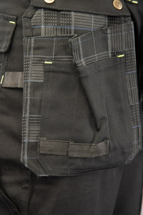 SPODNIE DO PASA DIAMANT - Diamant 58