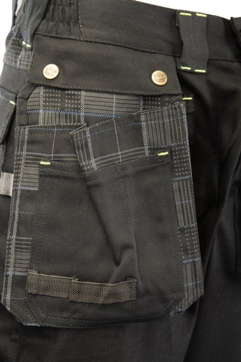 SPODNIE DO PASA DIAMANT - Diamant 60