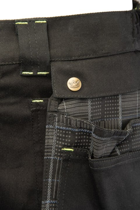 SPODNIE DO PASA DIAMANT - Diamant 60