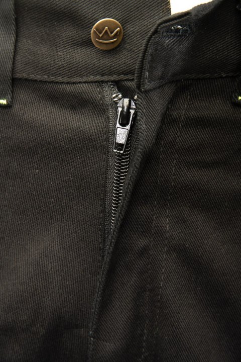 SPODNIE DO PASA DIAMANT - Diamant 60