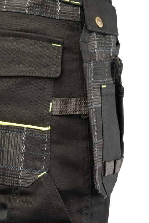 SPODNIE DO PASA DIAMANT - Diamant 62