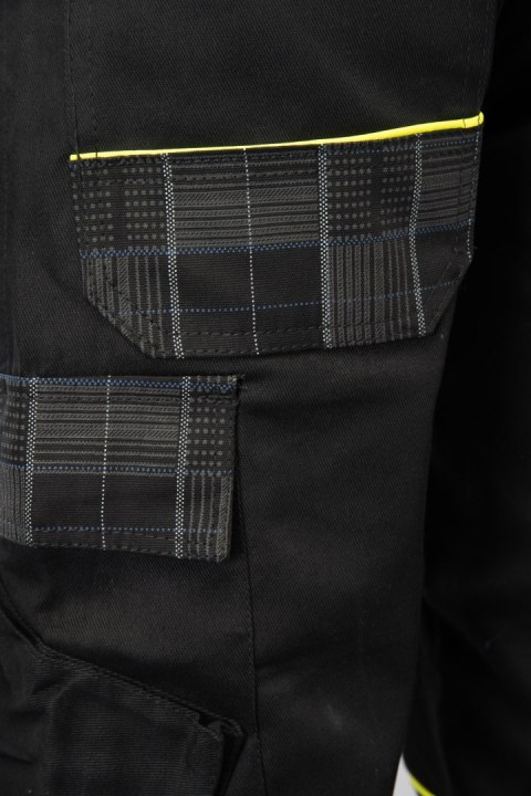 SPODNIE OGRODNICZKI DIAMANT - Diamant 48