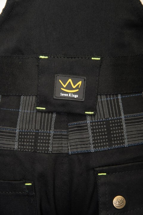 SPODNIE OGRODNICZKI DIAMANT - Diamant 50