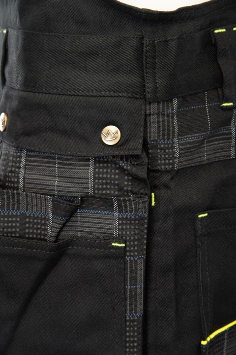 SPODNIE OGRODNICZKI DIAMANT - Diamant 52