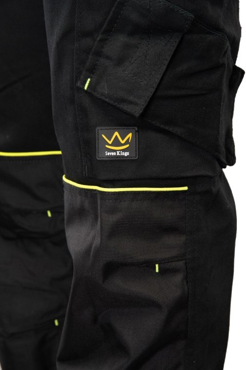 SPODNIE OGRODNICZKI DIAMANT - Diamant 54