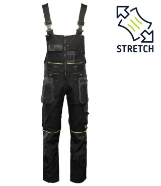 SPODNIE OGRODNICZKI DIAMANT - Diamant 56