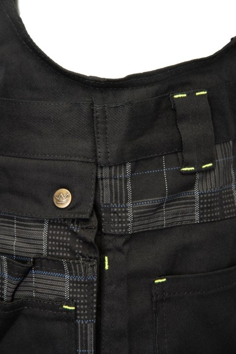 SPODNIE OGRODNICZKI DIAMANT - Diamant 56