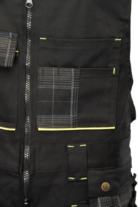 SPODNIE OGRODNICZKI DIAMANT - Diamant 62