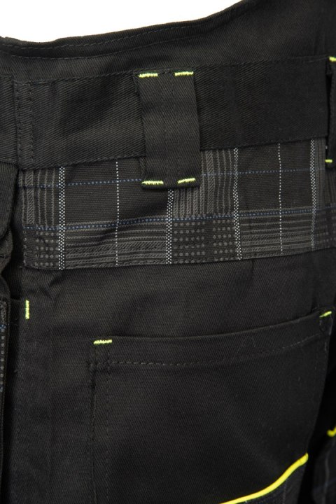 SPODNIE OGRODNICZKI DIAMANT - Diamant 62