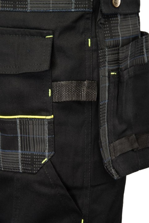 SPODNIE OGRODNICZKI DIAMANT - Diamant 62