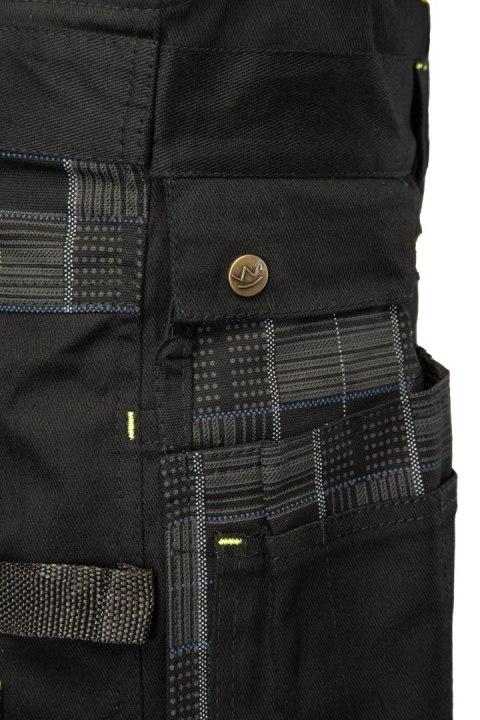 SPODNIE OGRODNICZKI DIAMANT - Diamant 62