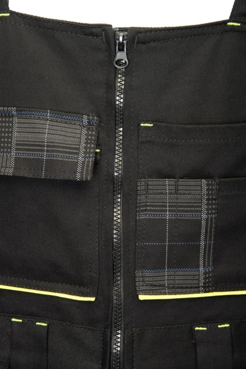 SPODNIE OGRODNICZKI DIAMANT - Diamant 64