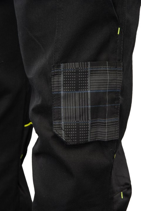 SPODNIE OGRODNICZKI DIAMANT - Diamant 64