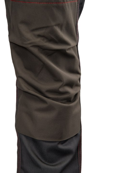 SPODNIE DO PASA QUARTZ - Quartz 106